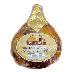 Tutto Italian Prosciutto